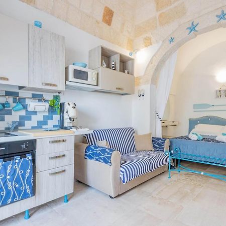 Extravacanza Dipinto Di Blu Полиньяно-а-Маре Экстерьер фото