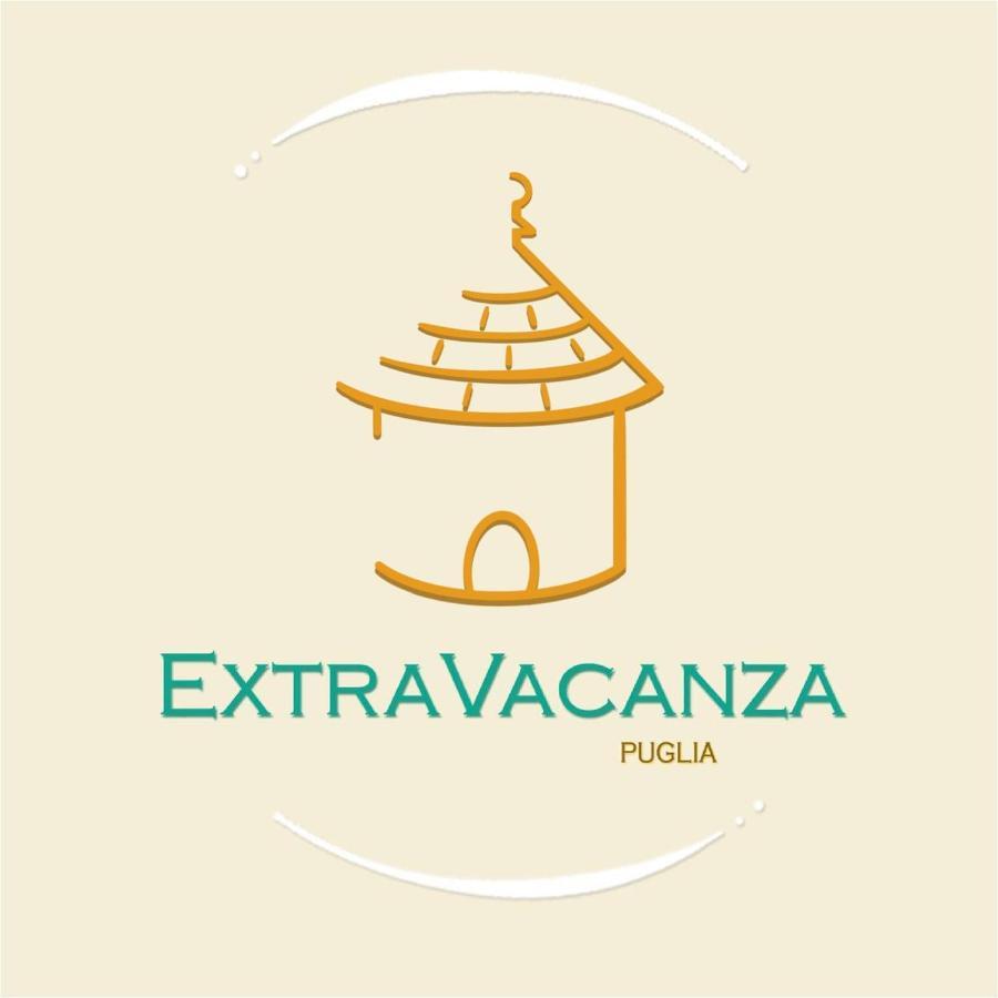 Extravacanza Dipinto Di Blu Полиньяно-а-Маре Экстерьер фото
