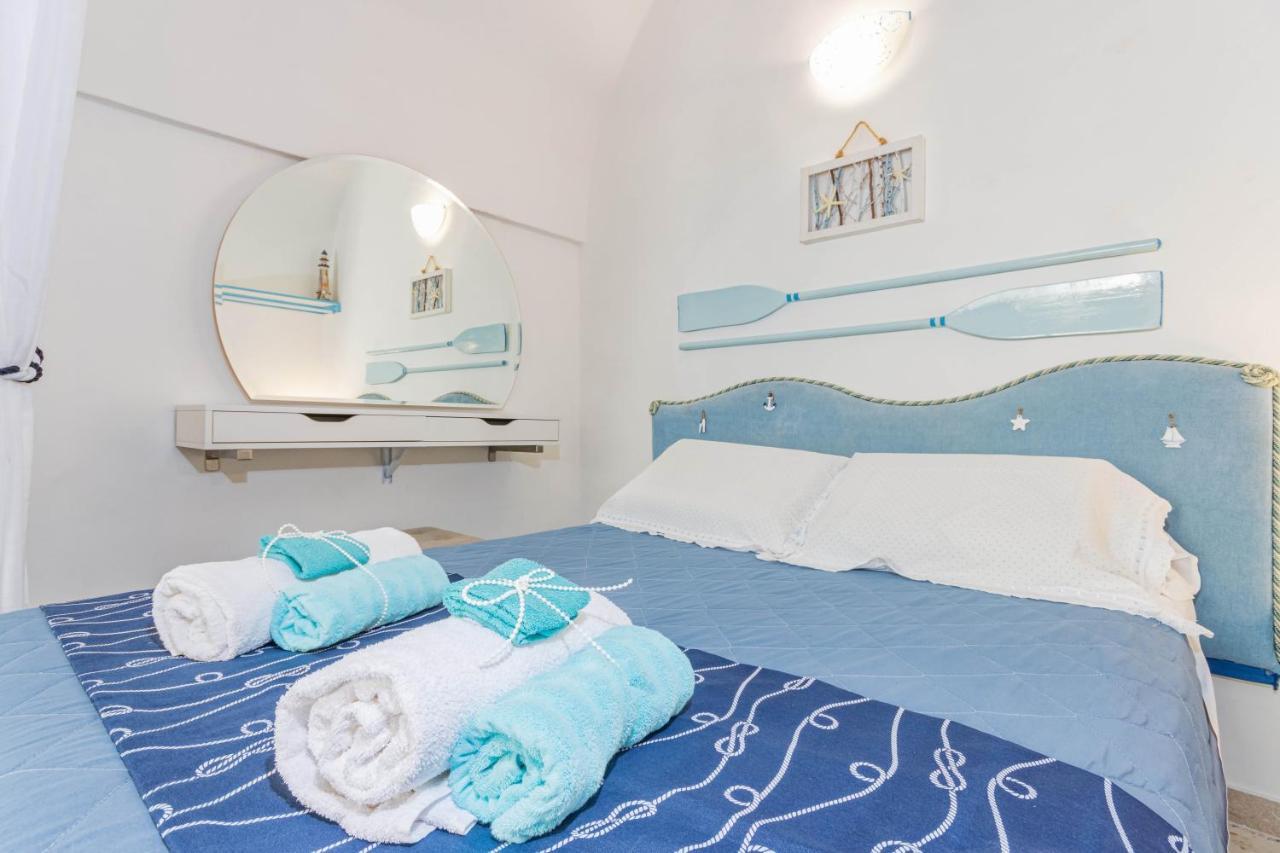 Extravacanza Dipinto Di Blu Полиньяно-а-Маре Экстерьер фото